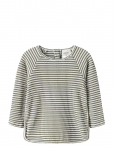 Lil'Atelier - Nmmfredo Fin Ls Uv Top Lil - Ujumistopid - 122
