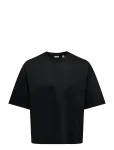 ONLY & SONS - Onsfred Rlx Ss Crop Tee - L&uuml;hikeste varrukatega - XS