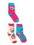 Lilo & Stitch - Socks - Sokid - 23/26