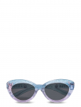 Lilo & Stitch - Glasses - P&auml;ikeseprillid - ONE SIZE