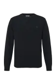 Gabba - Gablamix Coro O-Neck Ls Knit - &Uuml;mara kaelusega - S