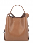 HVISK - Molly Glossy Structure - Paunkotid - ONE SIZE