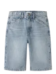 Name It - Nkmryan Dnm Bermuda 3800-Im Noos - L&uuml;hikesed p&uuml;ksid - 152