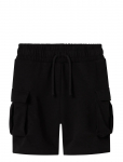 Name It - Nkmollie Cargo Shorts Unb Noos - L&uuml;hikesed dressip&uuml;ksid - 164