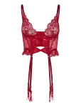 Hunkem&ouml;ller - Marianna Bustier - Madala kaelusega rinnahoidjad - 85 B