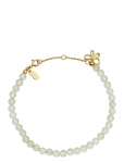 Maanesten - Atti Bracelet - P&auml;rlitega k&auml;ev&otilde;rud - ONE SIZE 16 cm