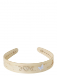 Maanesten - Shirly Headband Pear Sorbet - Juuksekummid - ONE SIZE