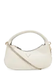 GUESS - Gilda Mini Hobo - Rihmaga kotid - ONE SIZE