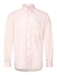 Closed - Formal Army Shirt Shirts & Blouses Pink Hydrangea - Vabaaja s&auml;rgid - L