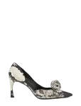 ROTATE - Knot Pump Leather - Kontsakingad - 40