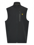 Lyle & Scott Sport - Branded Gilet - Spordivestid - L