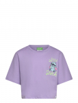 United Colors Of Benetton - T-Shirt - L&uuml;hikeste varrukatega - 160