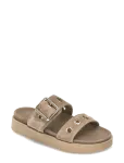Inuikii - Tilda Buckle - Platvormsandaalid - 36