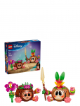 LEGO - Kakamoraer 43293 - Lego Disney muu - ONE SIZE