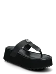 Michael Kors - Wedge - Pl&auml;tud - 42