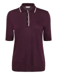 Gant - Reg Seamless Ss Polo - Polod - M