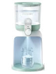 Momcozy - Momcozy  Dual Lights Water Warmer For Night Feedings Bottle Warmer - Steriliseerimine ja kuumutamine - ONE SIZE