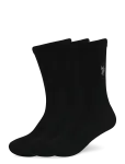 U.S. Polo Assn. - Umdal Socks 3Pk Acc - Tavalised sokid - 43-46