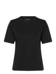 Copenhagen Muse - Cmmuse-Tee - L&uuml;hikeste varrukatega - XS