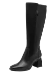 Tamaris - Women Boots - P&otilde;lveni saapad - 36