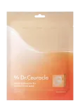 Dr. Ceuracle - Dr.ceuracle Vegan Kombucha Tea Essence In Gel Mask - Kangasmaskid - 36 G