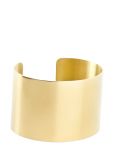 Timi Of Sweden - Connie - Statement Bangle Bracelet Stainless Steel - K&auml;ev&otilde;rud - ONE SIZE