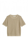 Marc O'Polo - Knit Pullovers Shortsleeve - Džemprid - S