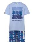 Fifa - Pyjama - Pidžaamakomplektid - 98