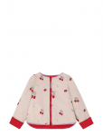 Fliink - Kota Reversible Strawberry Jacket - Tepitud jakid - 98