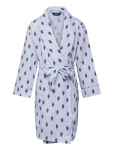 Ralph Lauren Kids - Rln Bear Robe - Hommikumantlid - 128/140