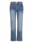 NEUW - Mica Straight Love Indigomid Vintage Indigo - Sirged ja klassikalised - 28-32