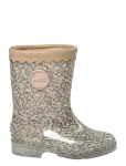 Sofie Schnoor Young - Mellykb Rubber Boot W. Liining - K&otilde;rged kummikud - 23