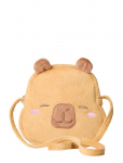 Name It - Nkfabsi Capybara Bag Sky - &Otilde;lakotid - ONE SIZE