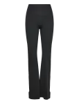 STRONGER - Sleek Flared Leggings - Spordi treeningretuusid - M