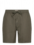 Morris - Fenix Linen Shorts - Linased l&uuml;hikesed p&uuml;ksid - L