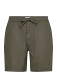 Morris - Fenix Linen Shorts - Linased l&uuml;hikesed p&uuml;ksid - L