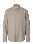 Selected - Slmregcole Jay Melange Ls Shirt Noos - Vabaaja s&auml;rgid - L