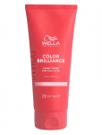 Wella Professionals - Wella Professionals  Invigo Color Brilliance Conditioner Fine Hair 200 Ml - Palsamid - 200 ml