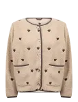Soyaconcept - Sc-Hanne - Kerged suvejakid - XL