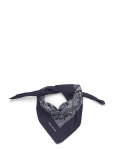 Balmuir - Corsica Scarf65X65 - Kerged sallid - 65X 65