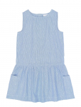 The New - Tntheresa S_L Dress - Varrukateta vabaajakleidid - 98/104