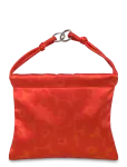 Marimekko - Cirra Satin Unikko - Rihmaga kotid - ONE SIZE