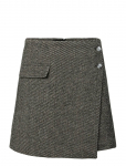 YAS - Yasarita Hw Skirt - D2D - L&uuml;hikesed seelikud - 34