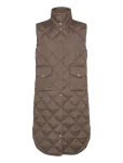 FREE/QUENT - Fqolga-Waistcoat - Polsterdatud jakid - XXS