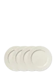 Coast - Dinner Plate Horizon 4 Pcs - Praetaldrikud - 27 CM x 27.2
