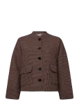 SUNCOO Paris - Earth - Villased jakid - XS