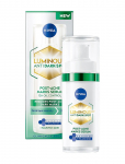 Nivea - Luminous630 Anti Dark-Spot Post-Acne Marks Serum - Seerumid - 30 ML