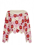 Desigual - Jers_Noruega - Džemprid - L