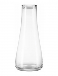 Blomus - Water Carafe - 10,2 L - Belo - Clear Glass - Veekarahvid ja kannud - L 11.7CM