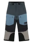 Color Kids - Jr. Ski Pants - Colorblock - P&uuml;ksid - 116